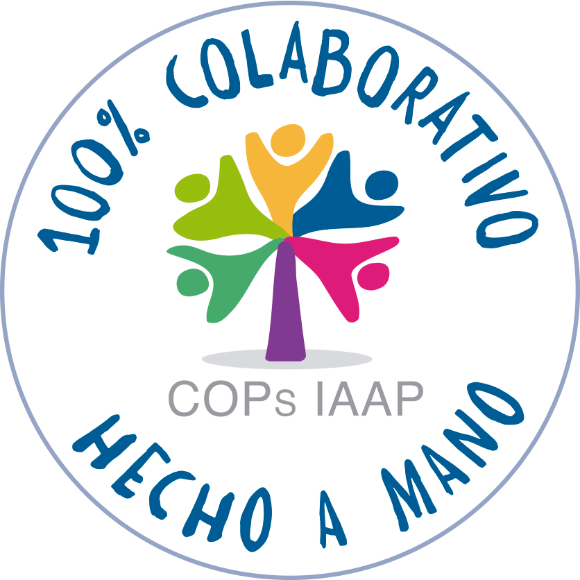 100% Colaborativo
